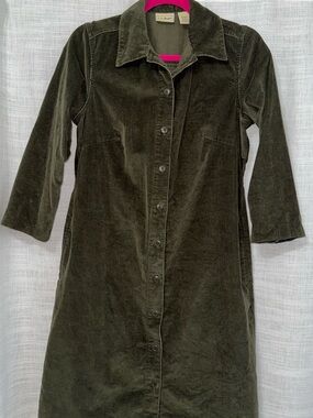 ll bean fitness dress L.L. Bean Polyester Dresses for Women for sale